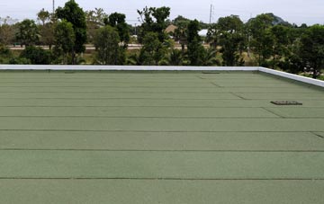 all Metherell roofing types quoted for