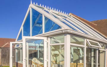 conservatory roof insulation costs Metherell