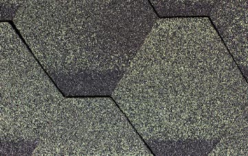 Metherell fibreglass shingle repairs