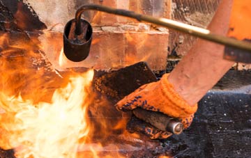 Metherell flat roof repair companies