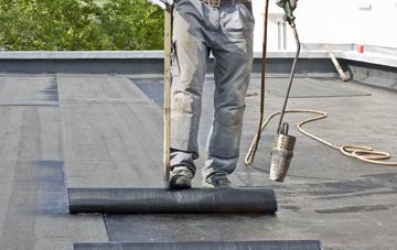 flat roof replacement Metherell, Cornwall