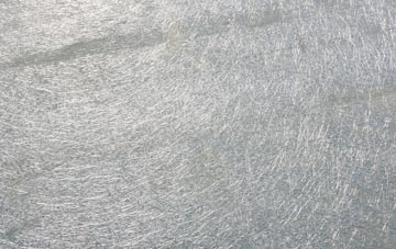 Metherell laminate fibreglass or shingles?