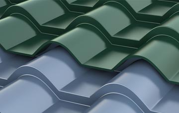 who should consider Metherell plastic roofs