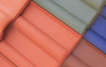 Metherell plastic roofing companies