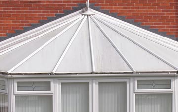 Metherell polycarbonate conservatory roof repairs
