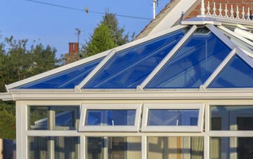 professional Metherell conservatory insulation