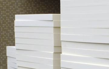 Metherell tapered roof insulation costs