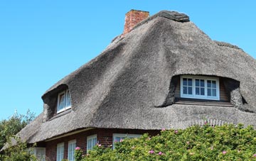 thatch roofing Metherell, Cornwall