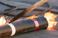 free Metherell flat roofing repair quotes