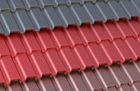 find rated Metherell plastic roofing companies
