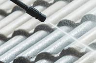 rated Metherell roof cleaning companies