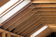 Metherell tapered roof insulation quotes
